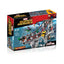 1092 pcs Spider-Man: Web Warriors Ultimate Bridge Battle