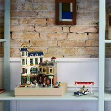 (Ship from European warehouse)3456pcs Shopping Street