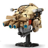 904PCS DK Military Tactical Helmet (Lighted Version)