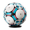 1498pcs Soccer Ball Football