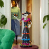 1212PCS La Catrina