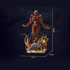 1433PCS DK Stranger Things 001(Dark Vecna)