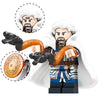 TV6209 Spider-Man Doctor Strange Hella Minifigures