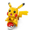 2050pcs Pikachu and Poké Ball