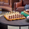 743 pcs Traditional Chess Set