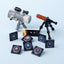 Astronomy Telescope Planetary Figure Accessories