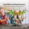 2178PCS Ultra Dragon Battle