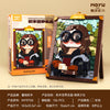 MOYU BLOCK Building blocks world famous paintings series 97136-97135  (Micro Bricks) 