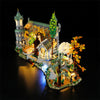 6167PCS The Lord of The Rings Rivendell 10316