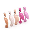 57798 Terrestrial Flying Animal The Flamingo 2pcs