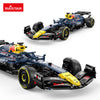 2464pcs RASTAR 92400 Red Bull F1 RB19 1:8