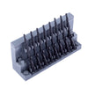 Military Weapons Gun Rack Equipment Rack Library