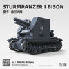 World War II Tank Series