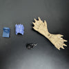 AD0011 Naruto Series Uchiha Sasuke Minifigures