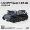 World War II Tank Series
