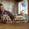 3899PCS Main Street, U.S.A.