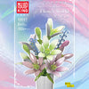 1006 pcs MouldKing 10057 Flower World