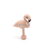 57798 Terrestrial Flying Animal The Flamingo 2pcs