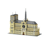 8225 pcs BK 33213 Notre Dame de Paris