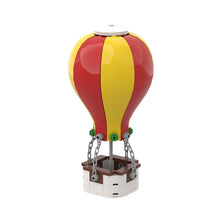 18969 Hot Air Balloon