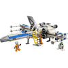 558PCS New Republic X-wing Starfighter