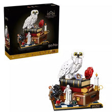 1571 pcs Sorcerer's Stone - Collectors' Edition