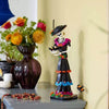 1212PCS La Catrina