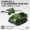 World War II Tank Series