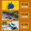 678PCS JIESTAR Ramp Racing Scene