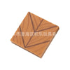 3068 Glossy Finish 2x2 Floor Tiles  Modern European Style Home Decor for Walls 10pcs