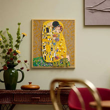 4000PCS Gustav Klimt - The Kiss