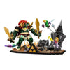 1003pcs Ocarina of Time – The Final Battle