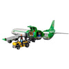 658 pcs C2022 Cargo Terminal