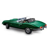 1673PCS Jaguar E-Type