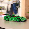 1313 pcs Porsche 911 GT3 R REXY