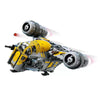 930PCS The Razor Crest
