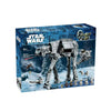 1453pcs Imperial Remnant AT-AT with INT-4