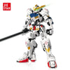 907pcs JIESTAR FF20012 Dual-Mode Transforming Mecha