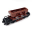 Train carriages: German freight wagons / stone transport wagons / coal transport wagons / low-sided wagons