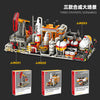 JIESTAR Chemical Series : Pumping unit & Oil refinery & Transport storage factory