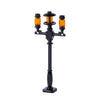 Halloween City Road Lights Retro Road Lighting