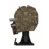 677pcs MOC-73338 Tusken Raider Mask - Helmet Collection Style