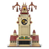 3427pcs MOC-143014 Twilight Town Central Station (Kingdom Hearts II)