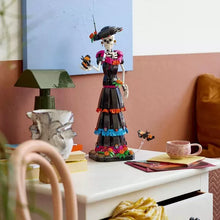 1212PCS La Catrina