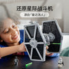 432pcs Imperial Tie Fighter