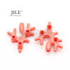 49577 Coral and seaweed Coral and seaweed garden plants floral pieces underwater scene