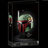 625 pcs Boba Fett™ Helmet