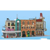 2541pcs MOC-107637 Modular Paddy's Pub