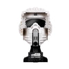 471 pcs Scout Trooper Helmet