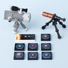 Astronomy Telescope Planetary Figure Accessories